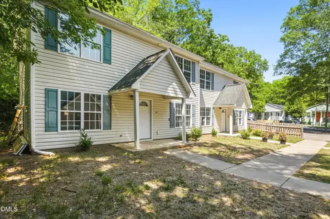 644 Coleman St, Raleigh, NC 27610