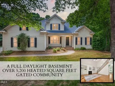 85 Christenbury Ln, Clayton, NC 27527