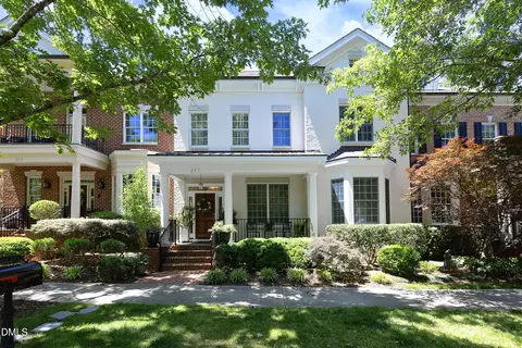 217 Oval Park Pl, Chapel Hill, NC 27517