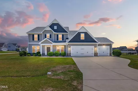210 Artesa Dr, Princeton, NC 27569