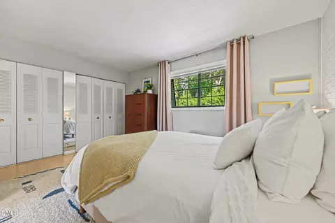 Bedroom - 807 W Trinity Ave #252, Durham, NC 27701 photo 3 of 4