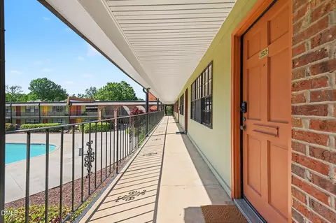 Exterior - 807 W Trinity Ave #252, Durham, NC 27701 photo 1 of 10