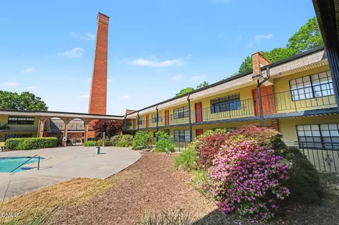 Exterior - 807 W Trinity Ave #252, Durham, NC 27701 photo 2 of 10