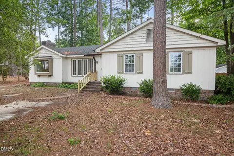 1116 Green Tee Ln, Rocky Mount, NC 27804