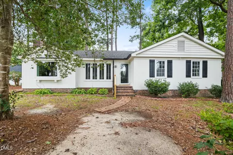 1116 Green Tee Ln, Rocky Mount, NC 27804