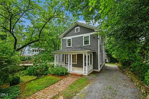 217 Hillsborough St, Chapel Hill, NC 27514