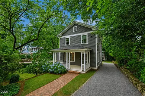 217 Hillsborough St, Chapel Hill, NC 27514