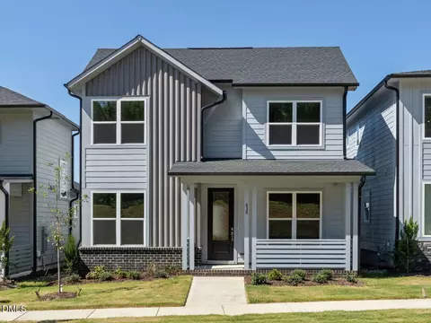 416 N Village Pkwy, Pittsboro, NC 27312