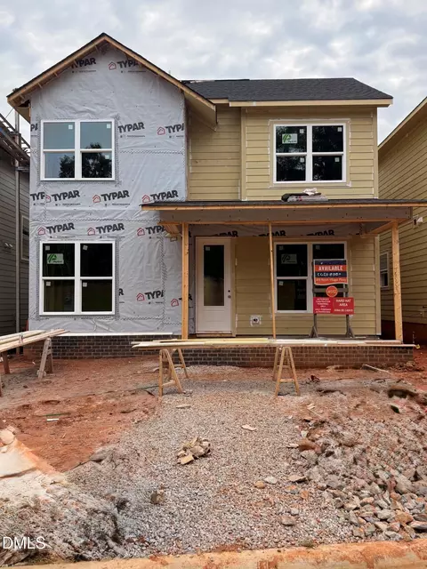 416 N Village Pkwy, Pittsboro, NC 27312