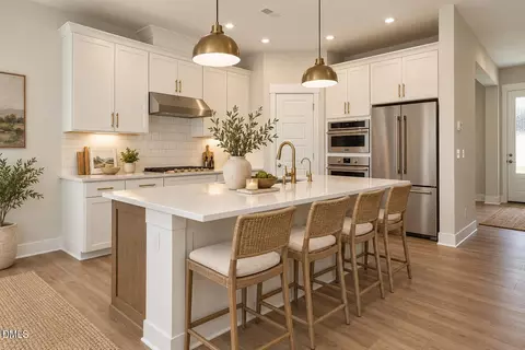 416 N Village Pkwy, Pittsboro, NC 27312