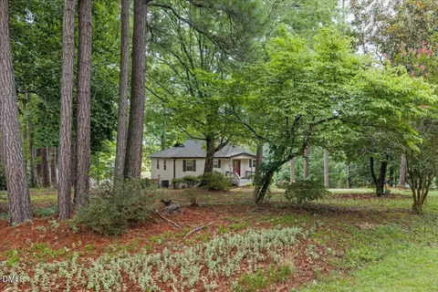 238 Wharton Cir, Littleton, NC 27850