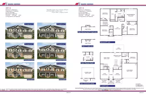 206 Kipling Crk Dr, Fuquay Varina, NC 27526