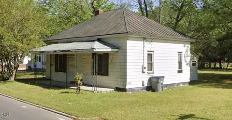 752 Nashville Rd, Rocky Mount, NC 27803