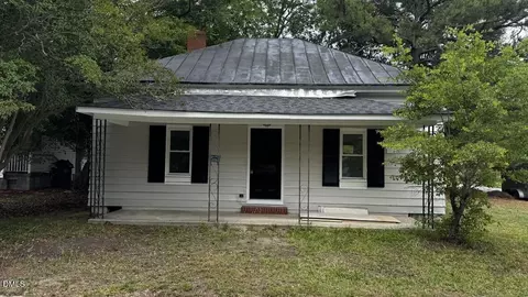 752 Nashville Rd, Rocky Mount, NC 27803