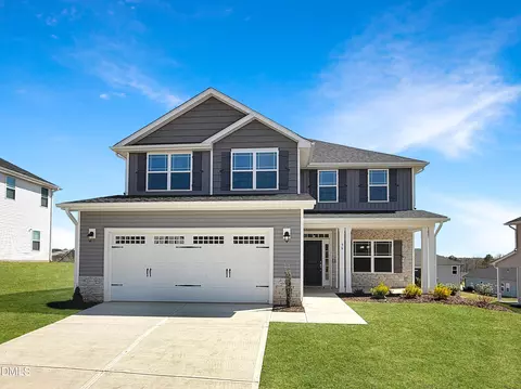 164 Kipling Creek Dr, Fuquay Varina, NC 27526