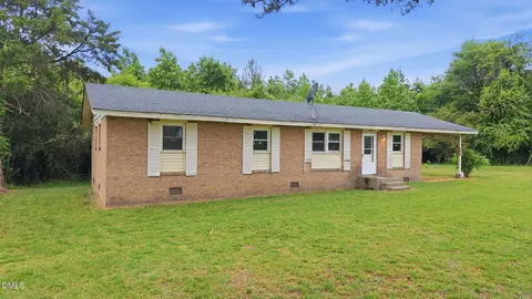 745 Tabron School Rd, Hollister, NC 27844