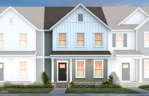 849 Weavers Abbey Pl, Knightdale, NC 27545