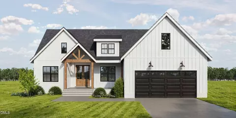 9246 N Beaver Creek Way, Middlesex, NC 27557