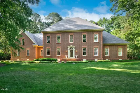 328 Iron Horse Rd, Rocky Mount, NC 27804