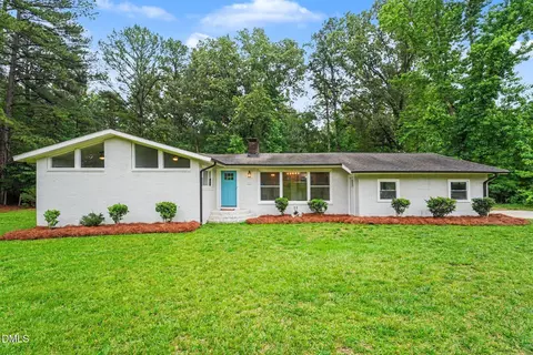 2310 Cool Springs Rd, Sanford, NC 27330
