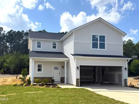 51 Ambrosia Way, Bunnlevel, NC 28323