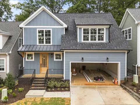 708 Grayhaven Pl, Raleigh, NC 27606