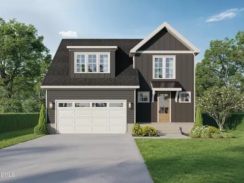 708 Grayhaven Pl, Raleigh, NC 27606