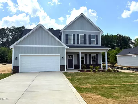 65 Ambrosia Way, Bunnlevel, NC 28323