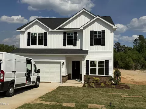 68 Ambrosia Way, Bunnlevel, NC 28323