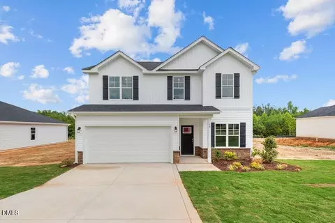 68 Ambrosia Way, Bunnlevel, NC 28323