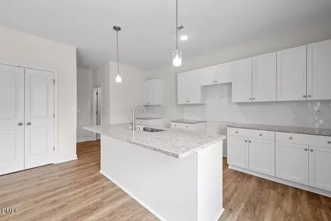 Kitchen - 68 Ambrosia Way, Bunnlevel, NC 28323 photo 1 of 2