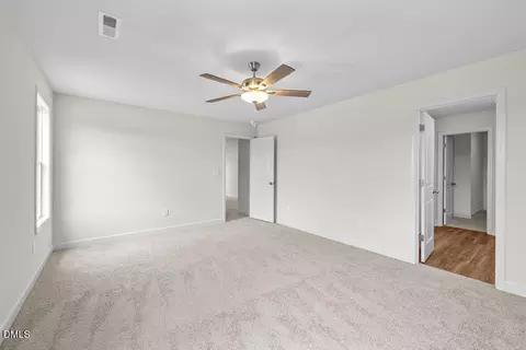 Bedroom - 68 Ambrosia Way, Bunnlevel, NC 28323 photo 7 of 7