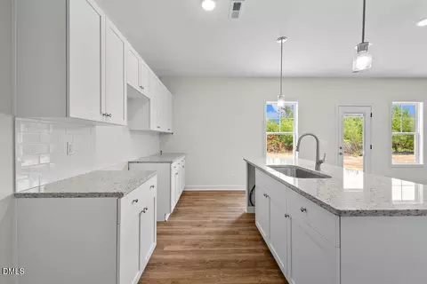 Kitchen - 68 Ambrosia Way, Bunnlevel, NC 28323 photo 2 of 2