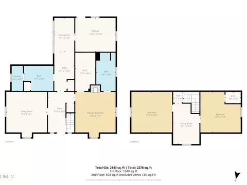 809 Church St, Scotland Neck, NC 27874