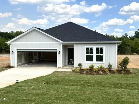 84 Ambrosia Way, Bunnlevel, NC 28323