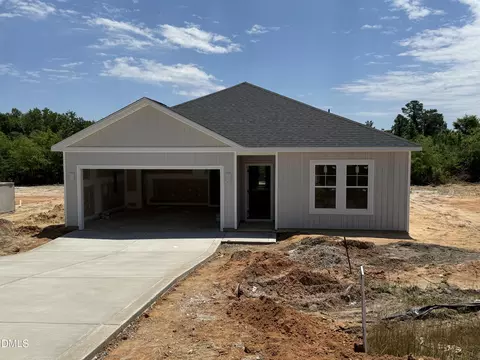 84 Ambrosia Way, Bunnlevel, NC 28323