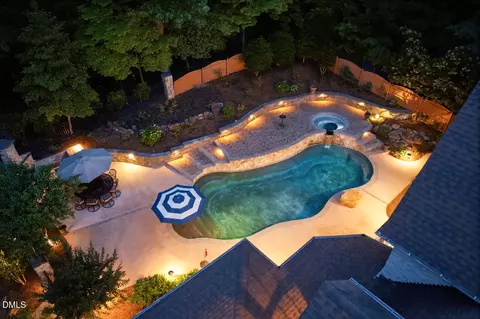 221 Bear Tree Crk, Chapel Hill, NC 27517