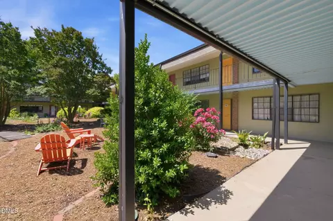 Exterior - 807 W Trinity Ave #118, Durham, NC 27701 photo 4 of 27