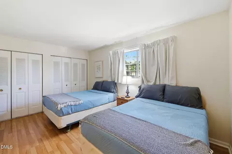 Bedroom - 807 W Trinity Ave #118, Durham, NC 27701 photo 2 of 3