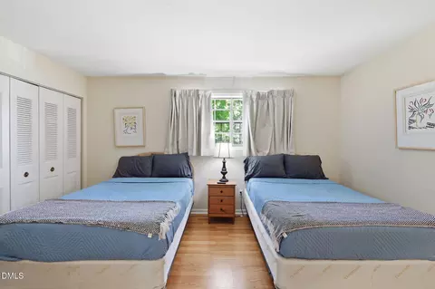 Bedroom - 807 W Trinity Ave #118, Durham, NC 27701 photo 1 of 3