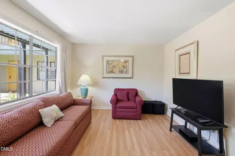 Living - 807 W Trinity Ave #118, Durham, NC 27701 photo 1 of 4