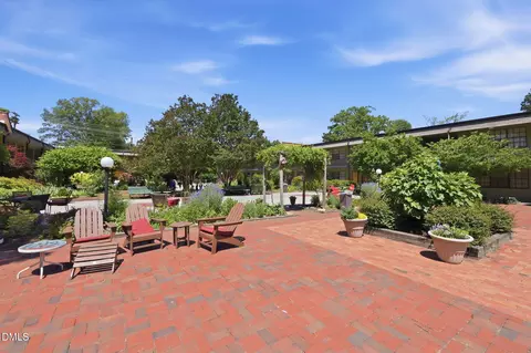 Exterior - 807 W Trinity Ave #118, Durham, NC 27701 photo 18 of 27