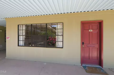 Exterior - 807 W Trinity Ave #118, Durham, NC 27701 photo 3 of 27