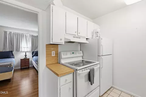 Kitchen - 807 W Trinity Ave #118, Durham, NC 27701 photo 1 of 4