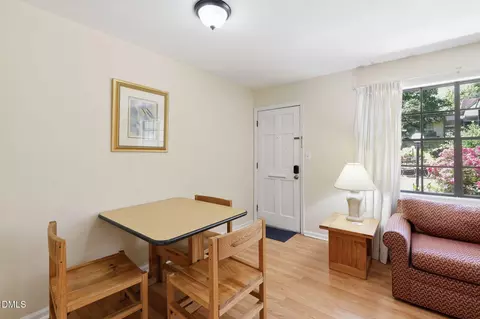 Dining - 807 W Trinity Ave #118, Durham, NC 27701 photo 3 of 3