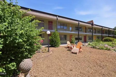 Exterior - 807 W Trinity Ave #118, Durham, NC 27701 photo 6 of 27
