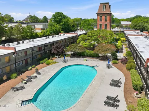 Exterior - 807 W Trinity Ave #118, Durham, NC 27701 photo 27 of 27