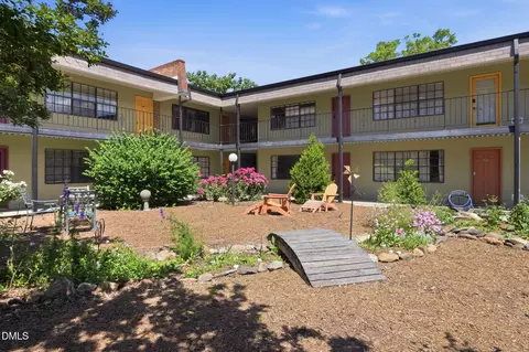 Exterior - 807 W Trinity Ave #118, Durham, NC 27701 photo 11 of 27