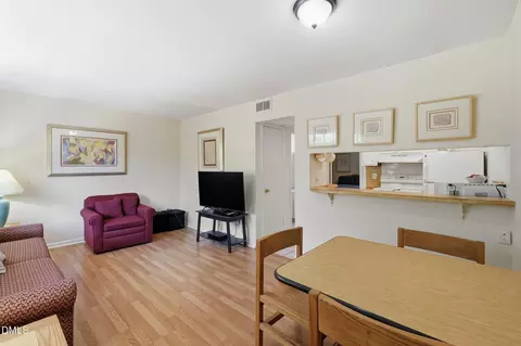 Dining - 807 W Trinity Ave #118, Durham, NC 27701 photo 1 of 3