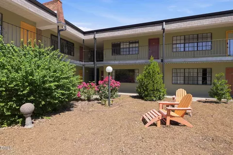 Exterior - 807 W Trinity Ave #118, Durham, NC 27701 photo 5 of 27
